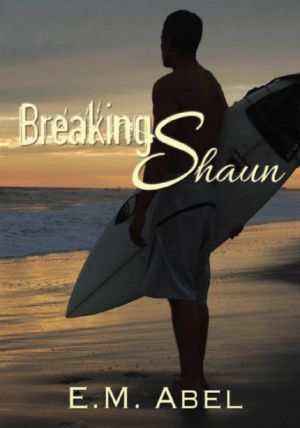 [Breaking Free 02] • Breaking Shaun